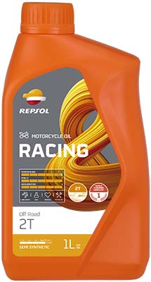 REPSOL RP_2052Z