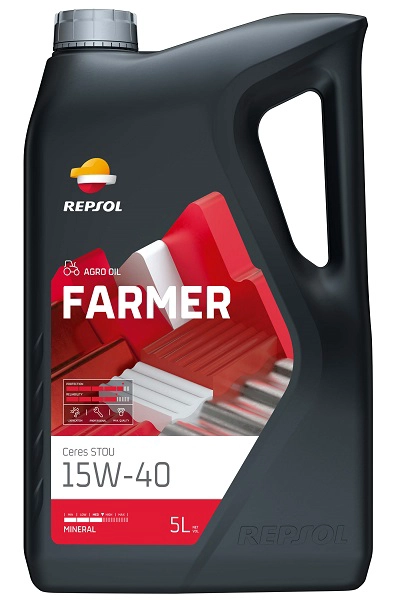 REPSOL RP_4130Q