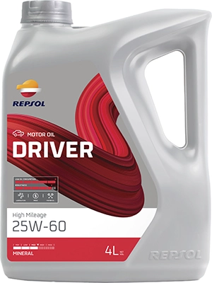 REPSOL RPP0151VGB