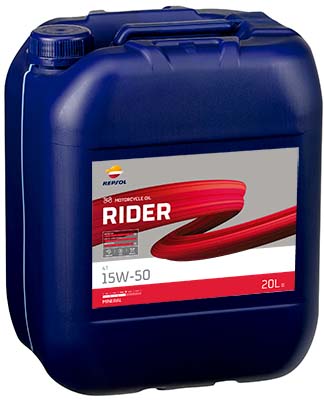 REPSOL RPP2130RDA