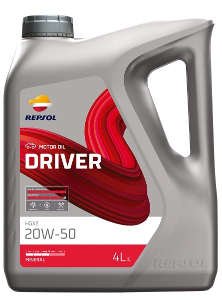 REPSOL RPP0155TGB