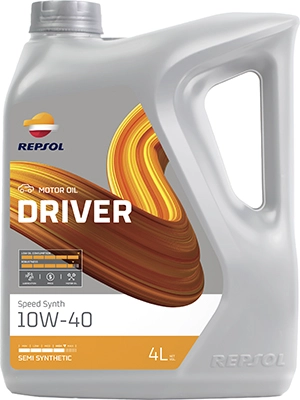 REPSOL RPP0152MGB