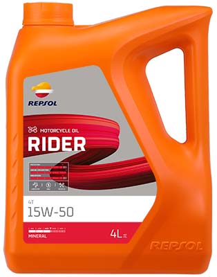 REPSOL RPP2130RGB