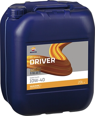 REPSOL RPP0152MDA