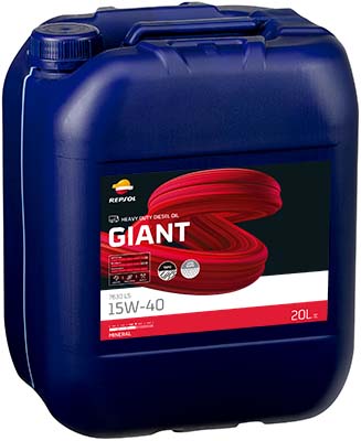 REPSOL RPP1041QDA