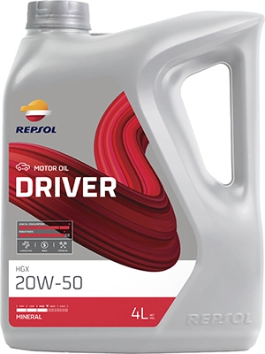REPSOL RPP0150TGB