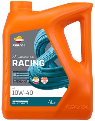 REPSOL RPP2000MGB