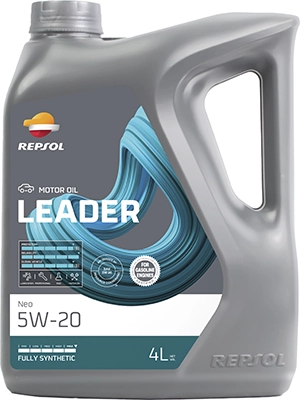 REPSOL RPP0100HGB