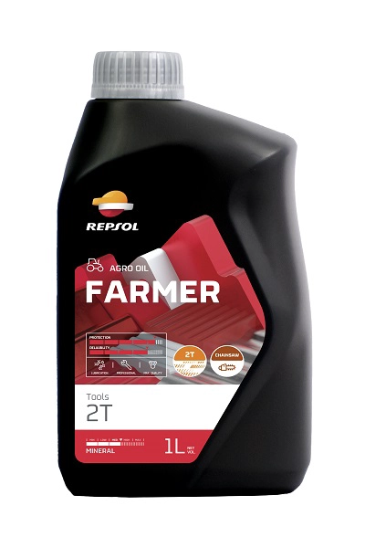REPSOL RP_4160Z