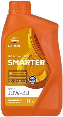 REPSOL RP_2065L