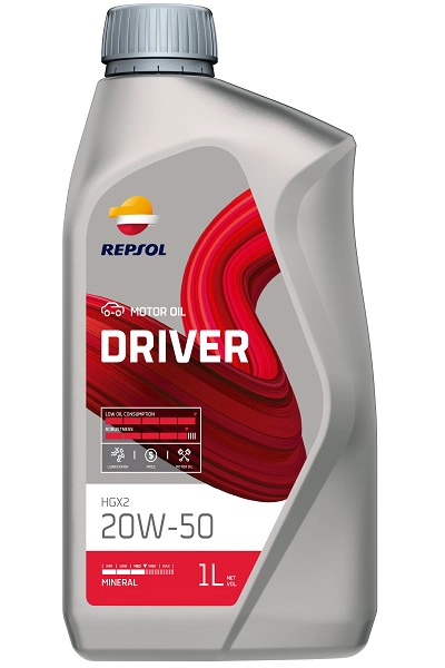 REPSOL RP_0155T