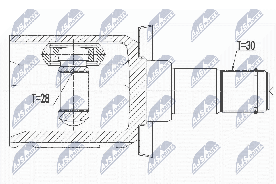 NPW-TY-120