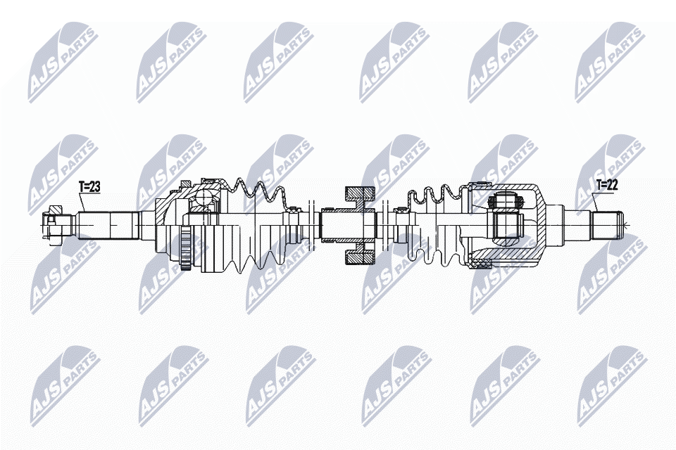 NPW-DW-051