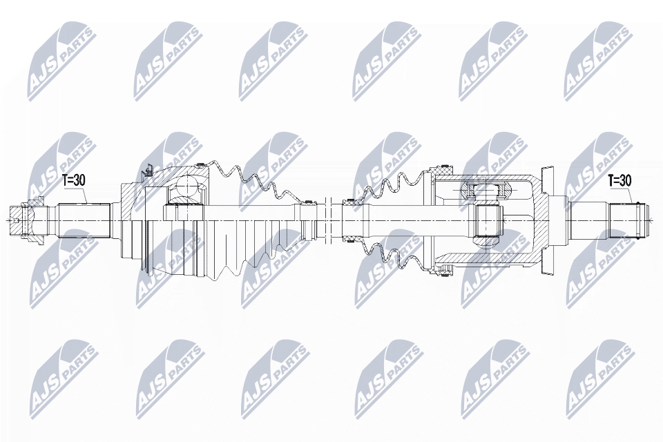 NPW-TY-121