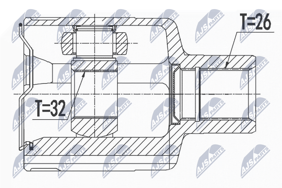 NPW-DW-007