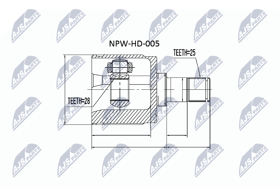 NPW-HD-005