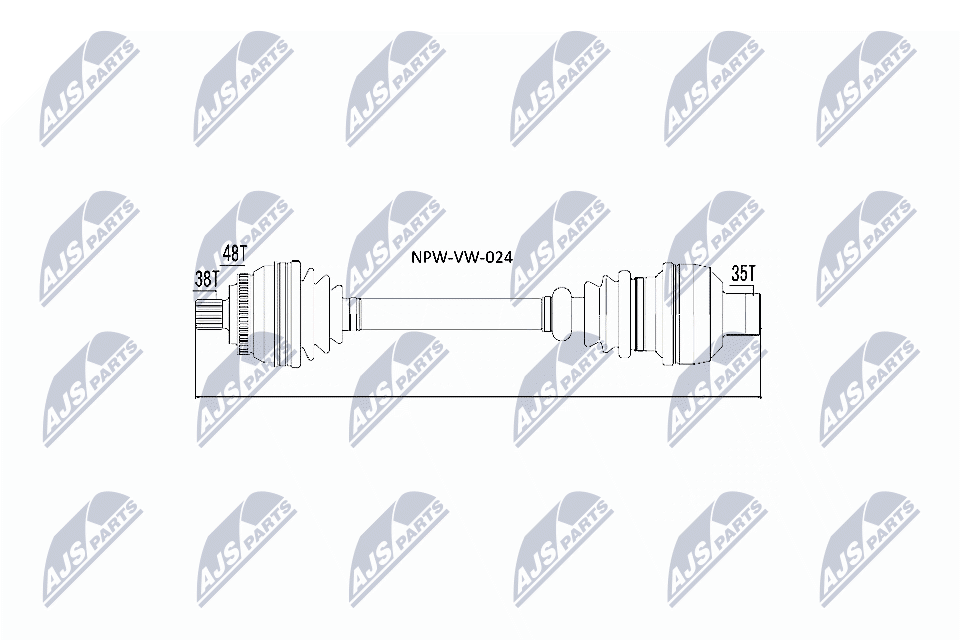 NPW-VW-024