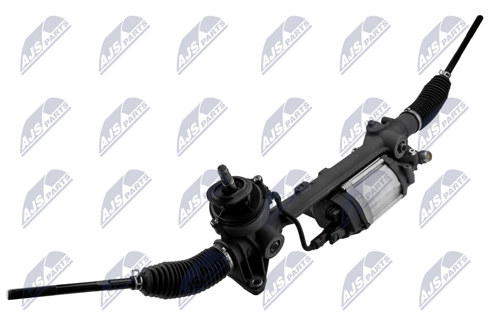 Рулевой Механизм электрический VW GOLF V 04-, SKODA OCTAVIA II 04->