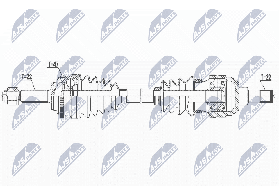NPW-DW-045