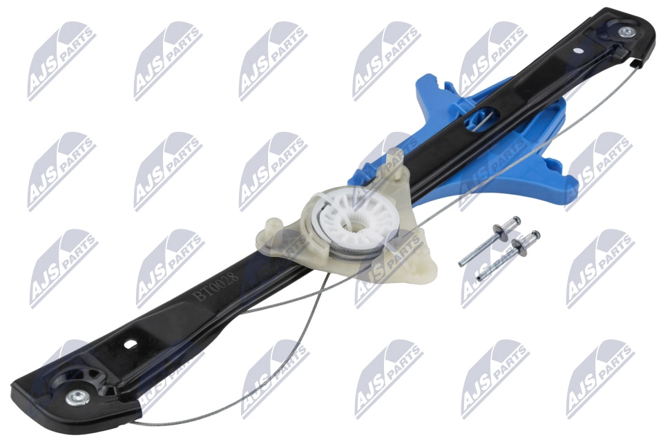 EPS-VW-009A
