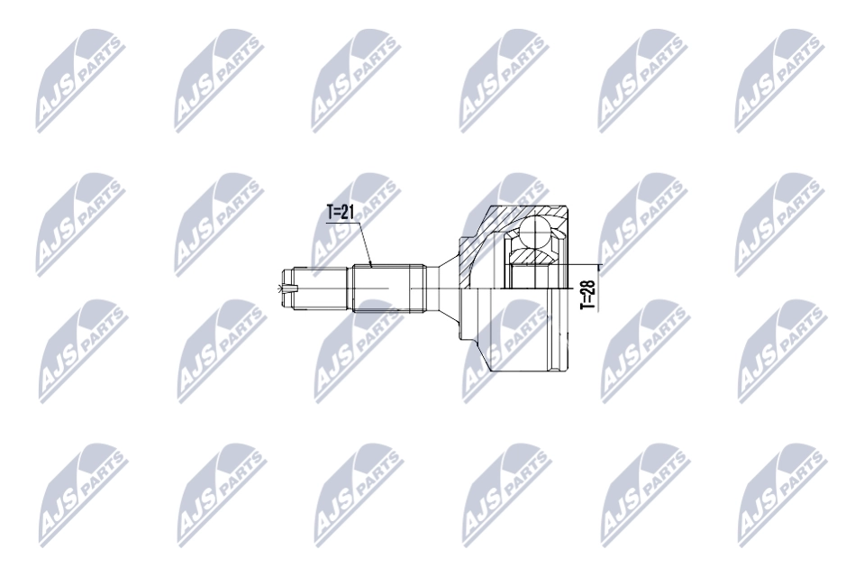 NPZ-CT-025