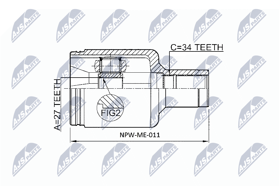 NPW-ME-011