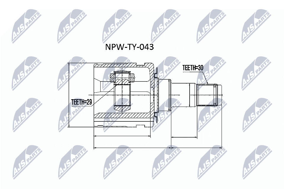 NPW-TY-043