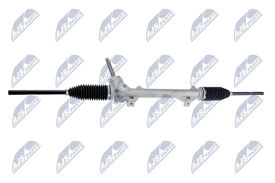 Рулевой Механизм ручной PEUGEOT 206 98->