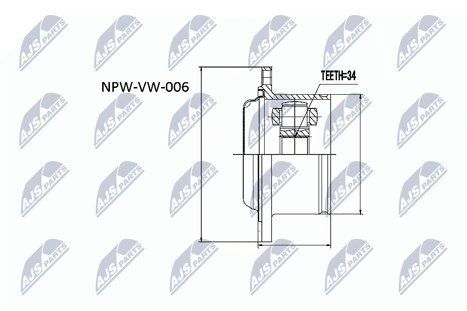 NPW-VW-006