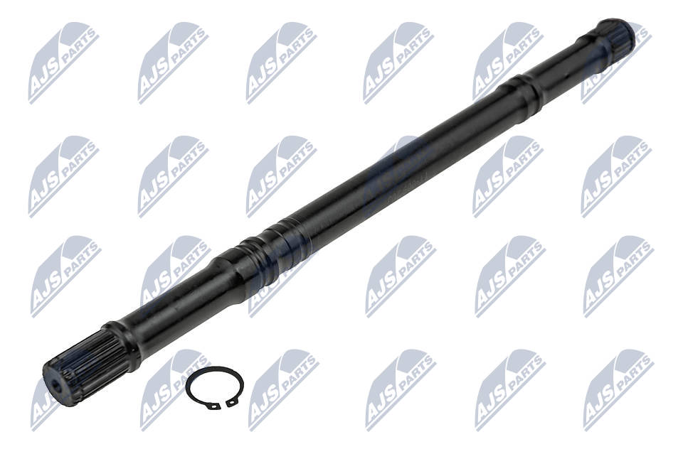 NWP-TY-009