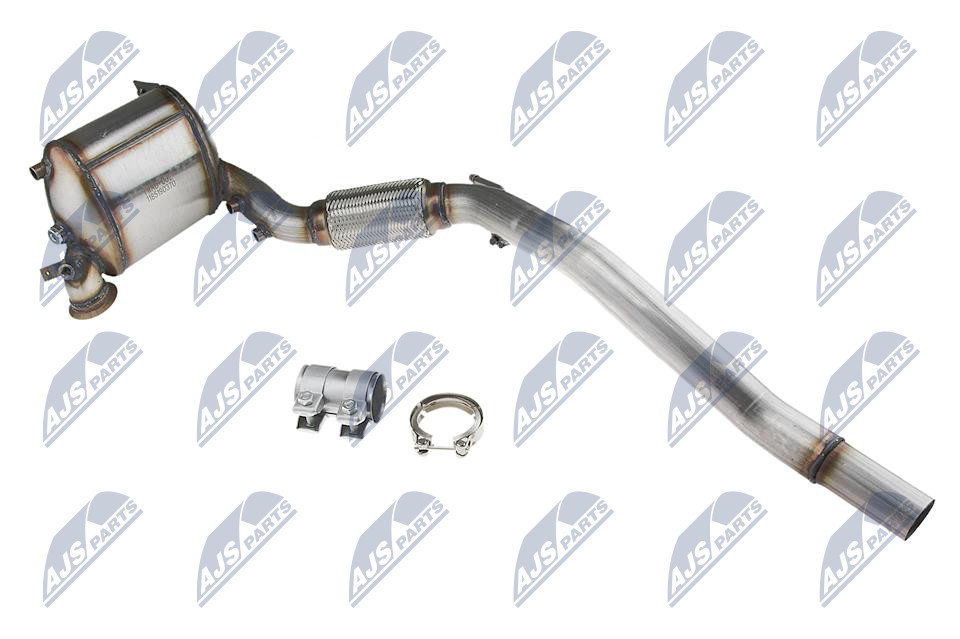 DPF-AU-002