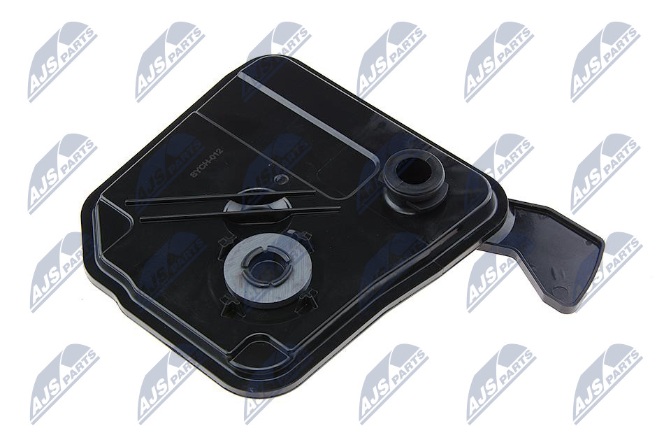 Фильтр АКПП  * NTY *  FORD USA, MERCURY  |---> FSFCH012  / OEM->9L8P-7G186-DC /  LNS->120710Q