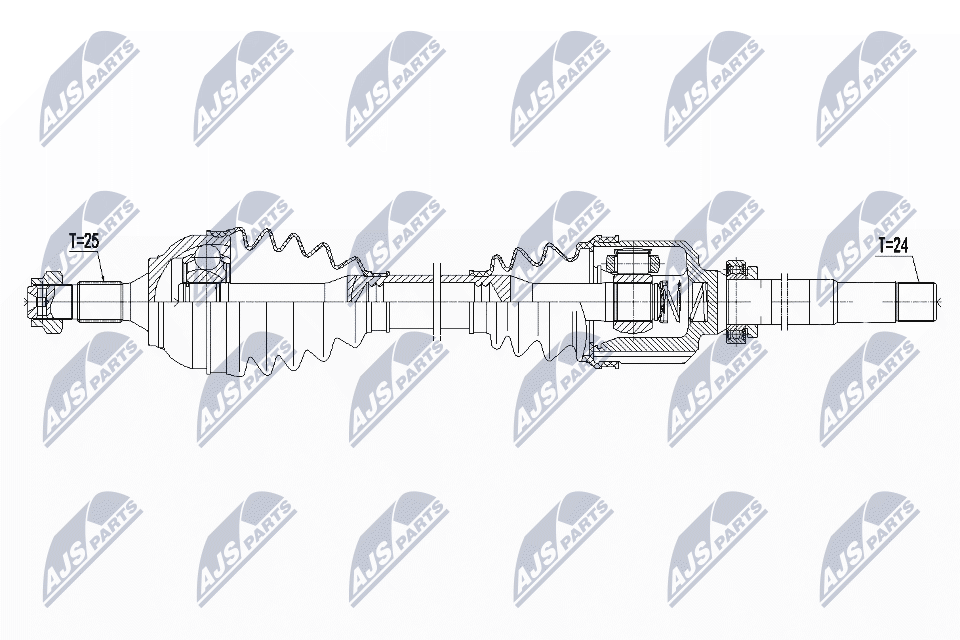 NPW-CT-105
