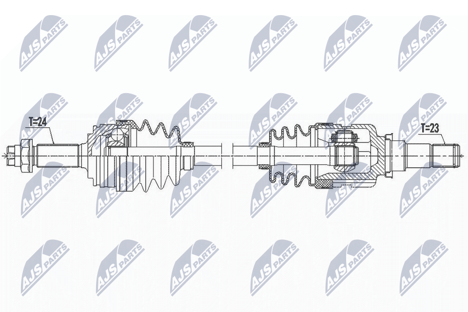 NPW-TY-127