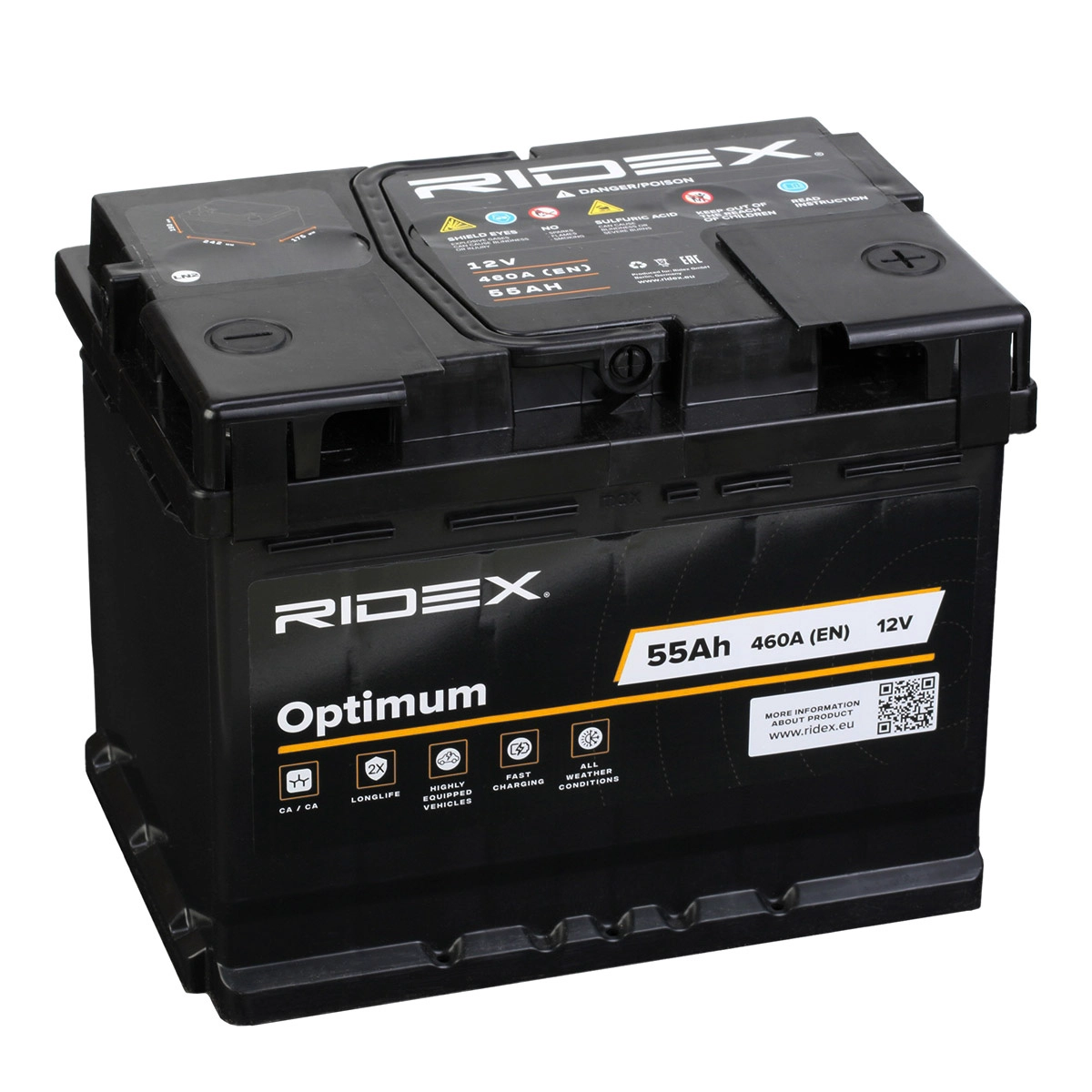 RIDEX 1S0104