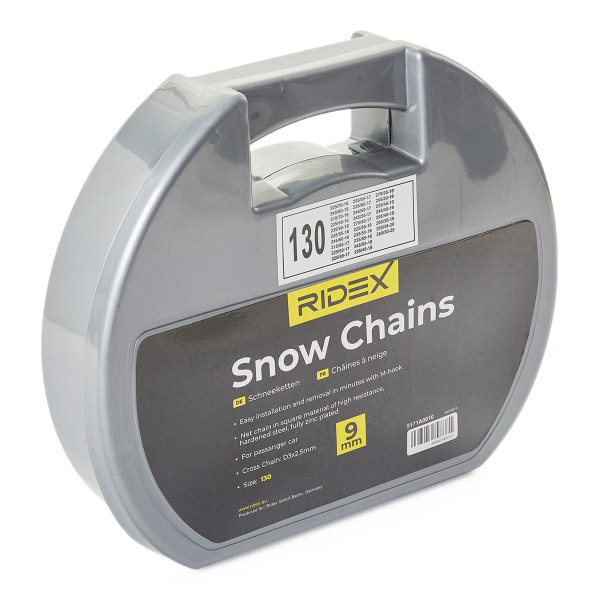 RIDEX 5171A0010