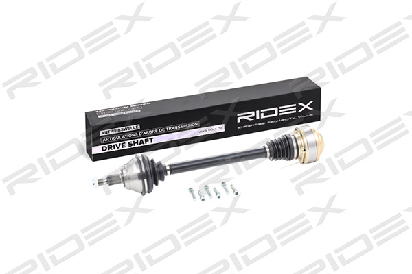 8L0 407 452AX