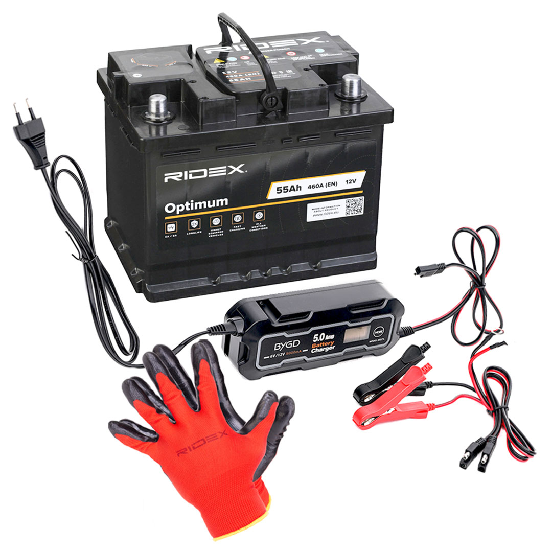 RIDEX 1S0320