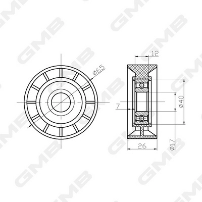 GTC0990