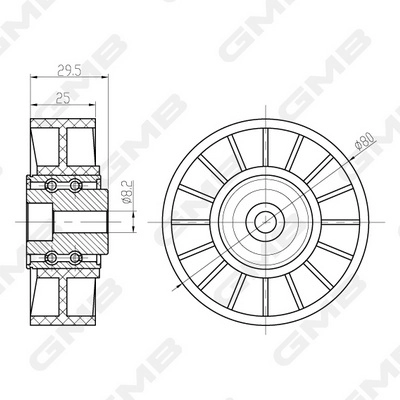 GTC0560