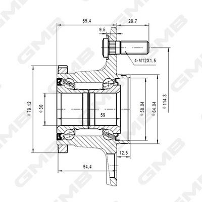 GH20290T