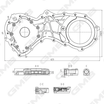 GOAS-105A