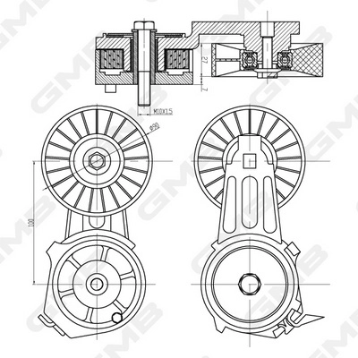 GAT30200