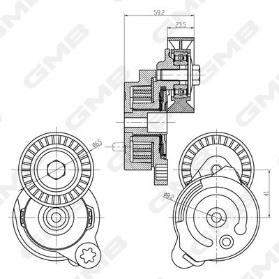 GAT20780