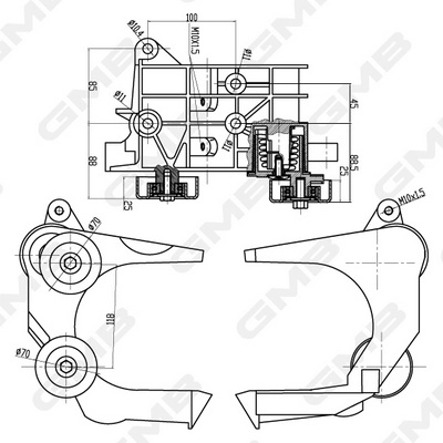 GAT33010