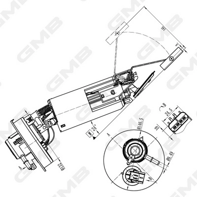 GFPS-279A