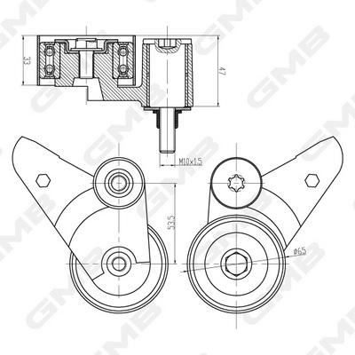 GTC0290