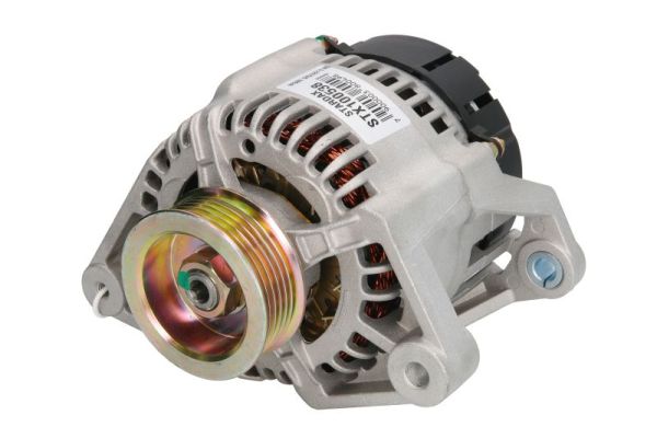 STX100538