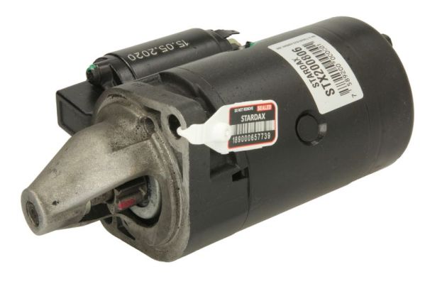 STX200806