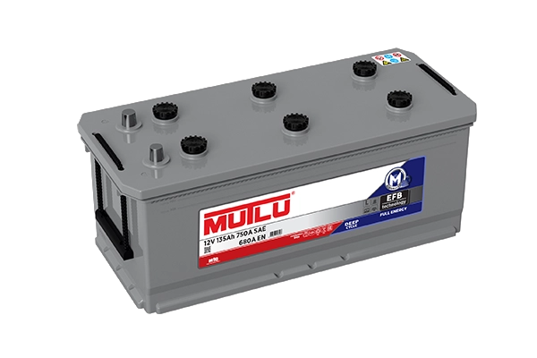 MUTLU BATTERY FD4.135.068.A